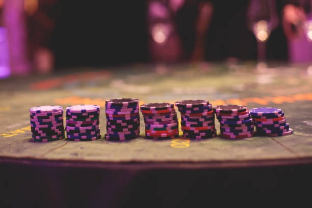 validtoto What Makes Our Live Casino Stand Out